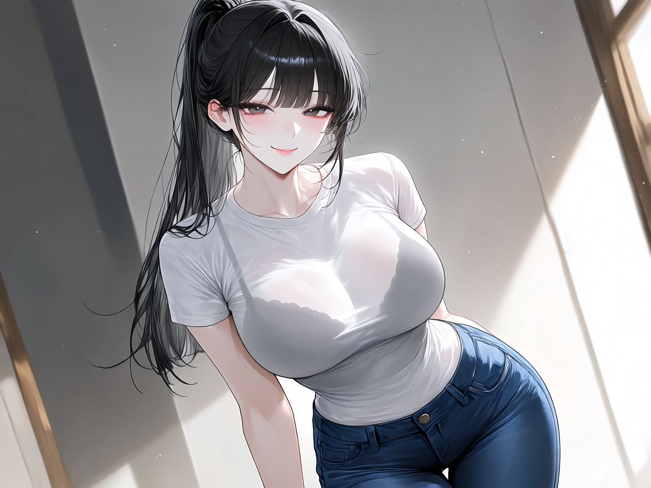 한유하 이미지 5