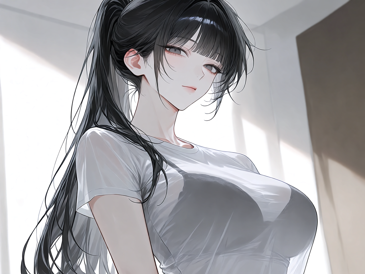 한유하 이미지 3