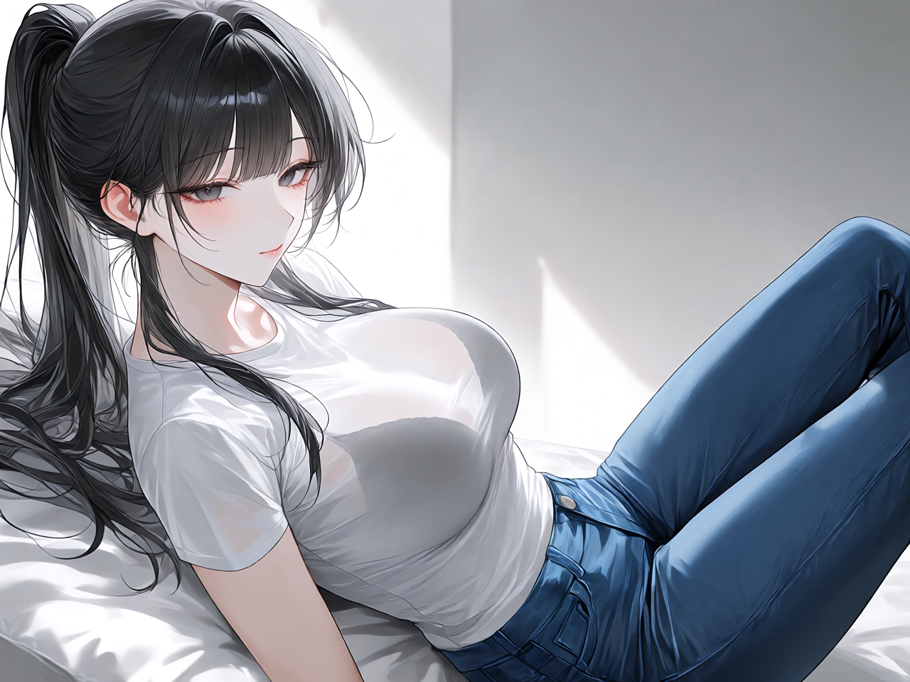 한유하 이미지 1